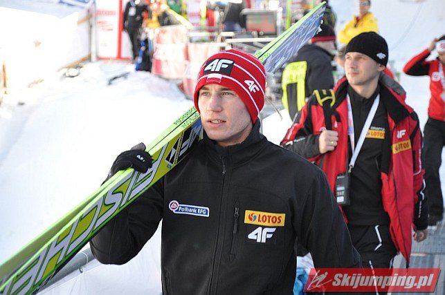 120 Kamil Stoch